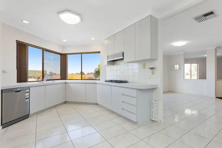 Seventh view of Homely house listing, 1 Smitherson Street, Noranda WA 6062