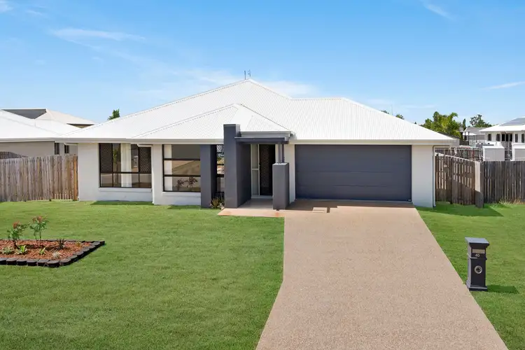 40 Epping Way, Mount Low QLD 4818