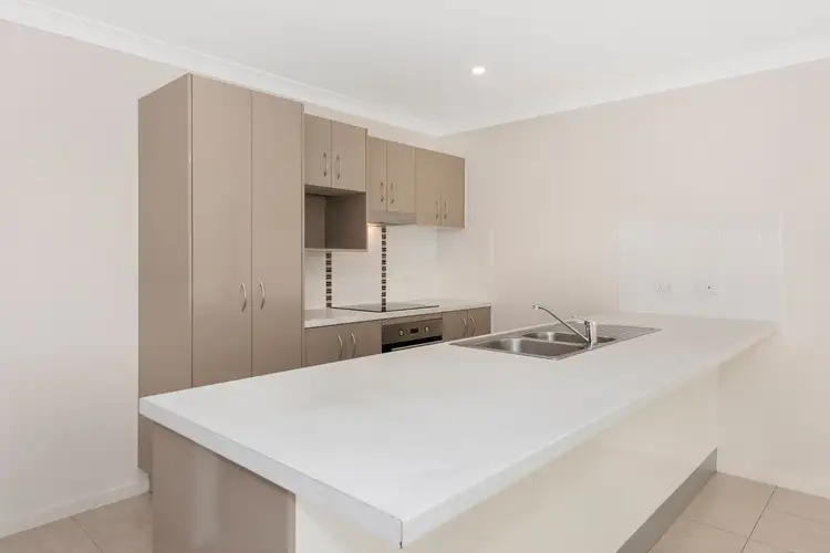 Third view of Homely house listing, 40 Epping Way, Mount Low QLD 4818
