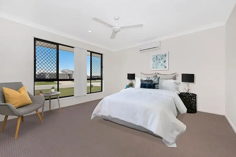 Fourth view of Homely house listing, 40 Epping Way, Mount Low QLD 4818