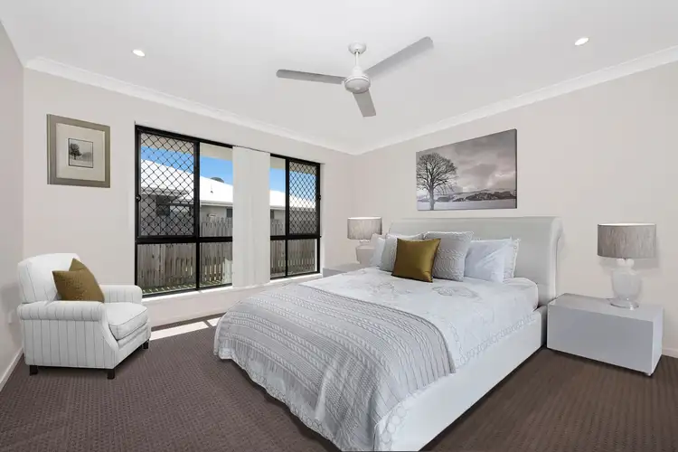 Sixth view of Homely house listing, 40 Epping Way, Mount Low QLD 4818