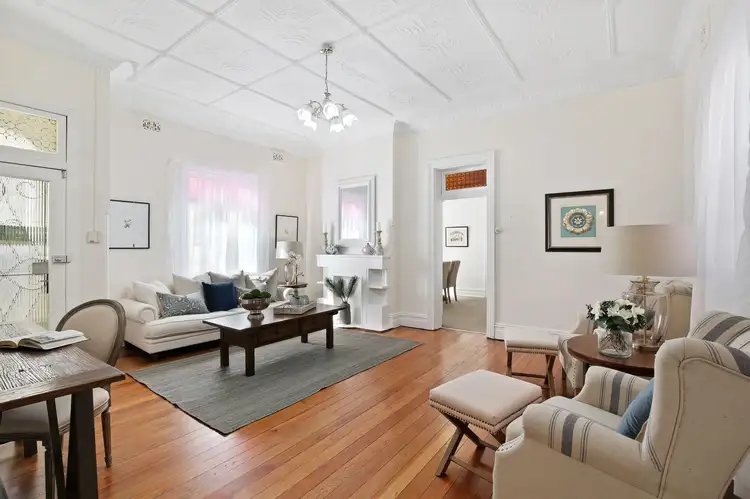21 St Davids Road, Haberfield NSW 2045