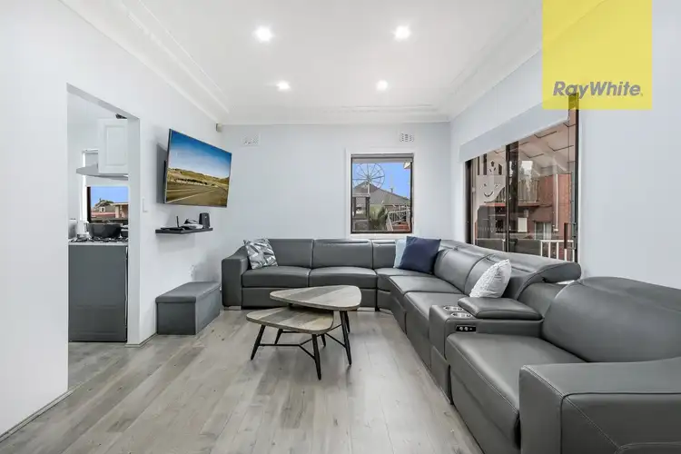Fifth view of Homely house listing, 107 Rawson Road, Guildford NSW 2161