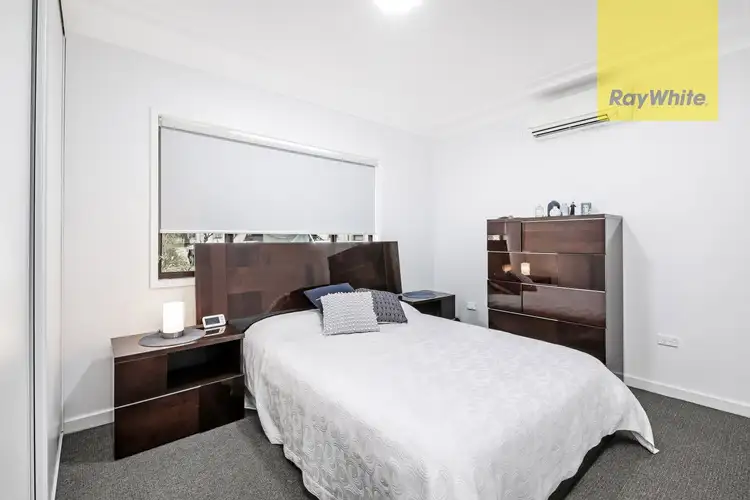 Sixth view of Homely house listing, 107 Rawson Road, Guildford NSW 2161