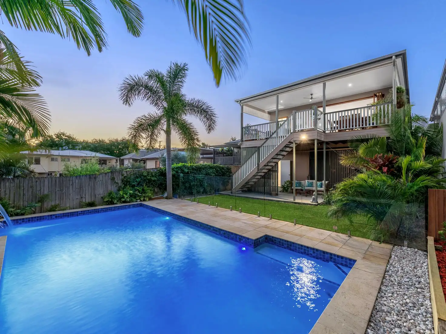 Main view of Homely house listing, 57 Wyena Street, Camp Hill QLD 4152