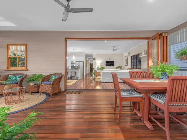 Third view of Homely house listing, 57 Wyena Street, Camp Hill QLD 4152