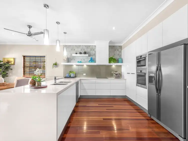 Fourth view of Homely house listing, 57 Wyena Street, Camp Hill QLD 4152