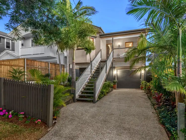 Fifth view of Homely house listing, 57 Wyena Street, Camp Hill QLD 4152