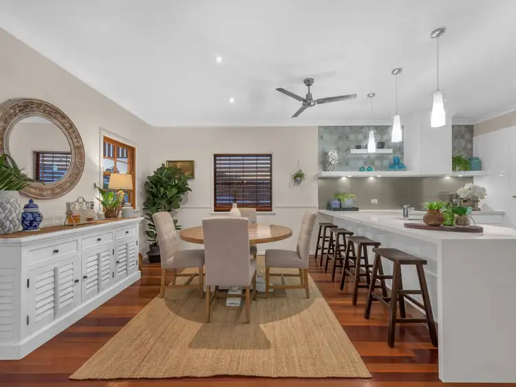 Sixth view of Homely house listing, 57 Wyena Street, Camp Hill QLD 4152