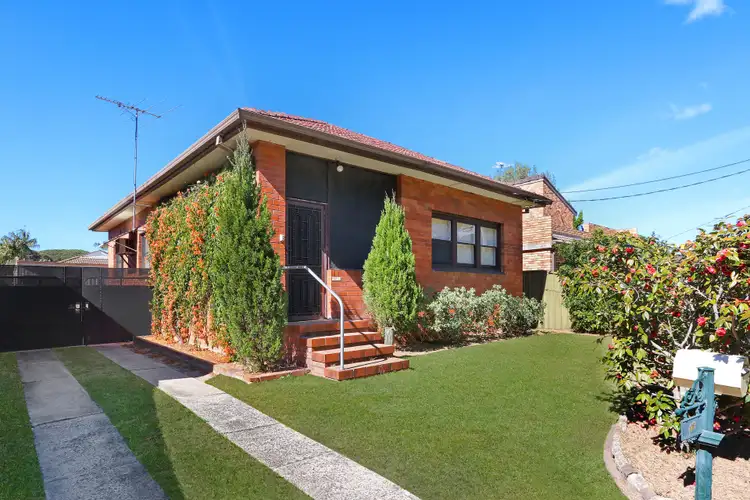 Main view of Homely house listing, 136 Alfred Street, Sans Souci NSW 2219