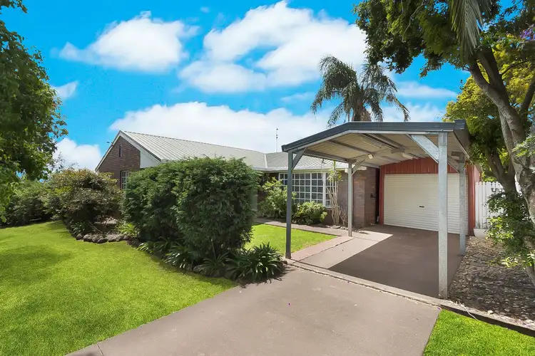 59 Hursley Road, Newtown QLD 4350