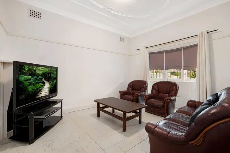 Third view of Homely house listing, 60 Dening Street, Drummoyne NSW 2047