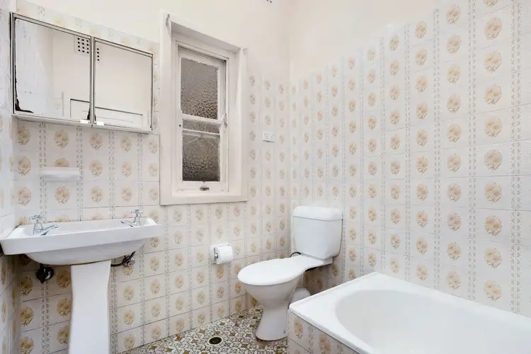Sixth view of Homely house listing, 60 Dening Street, Drummoyne NSW 2047