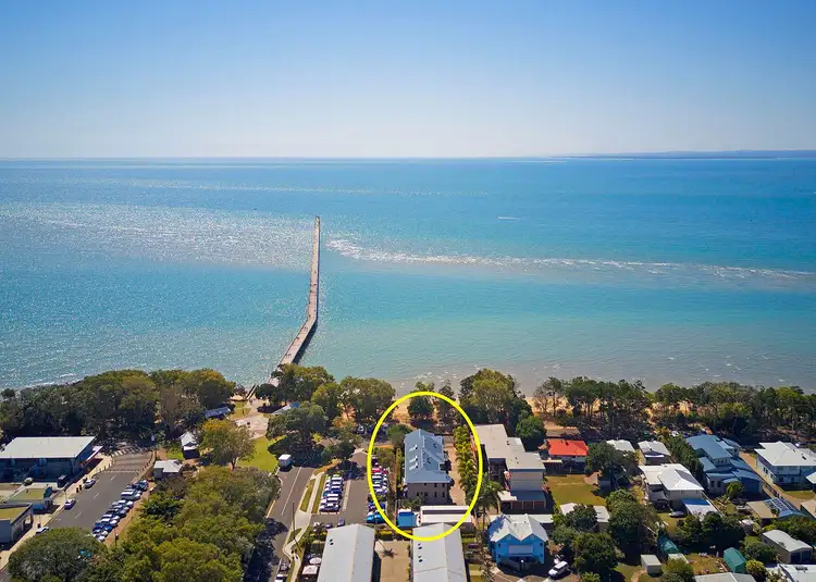 3/580 Esplanade, Urangan QLD 4655