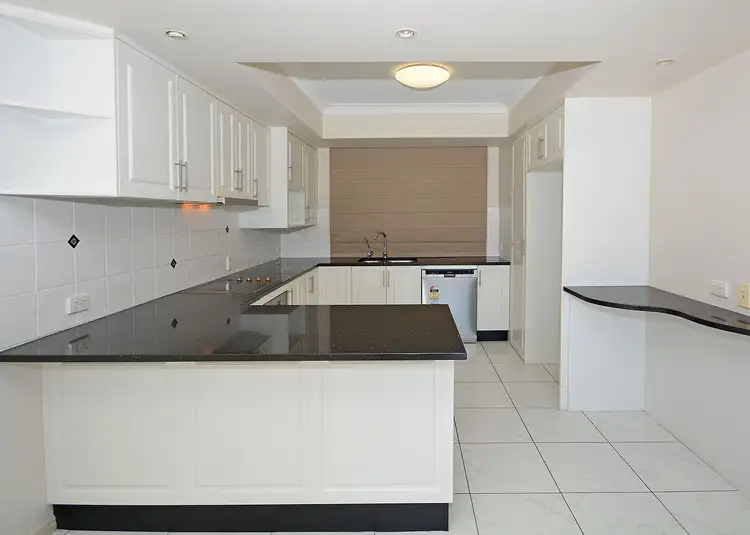 Second view of Homely townhouse listing, 3/580 Esplanade, Urangan QLD 4655