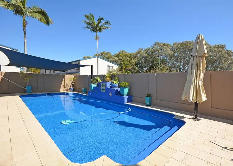 Fourth view of Homely townhouse listing, 3/580 Esplanade, Urangan QLD 4655