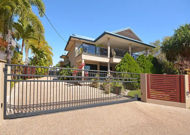 Fifth view of Homely townhouse listing, 3/580 Esplanade, Urangan QLD 4655