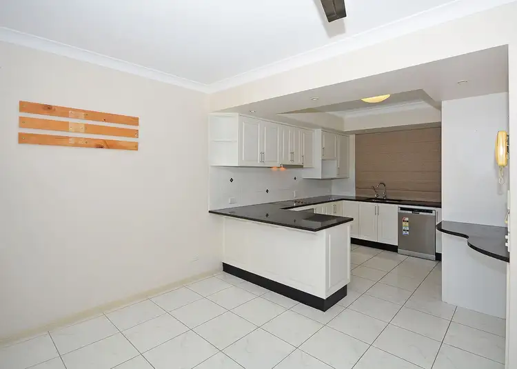 Sixth view of Homely townhouse listing, 3/580 Esplanade, Urangan QLD 4655