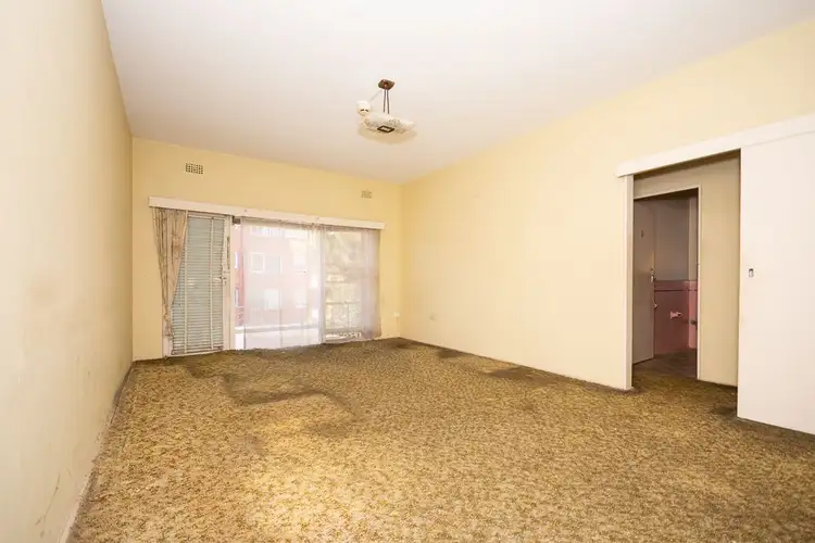 Second view of Homely apartment listing, 7/3 Grainger Avenue, Ashfield NSW 2131