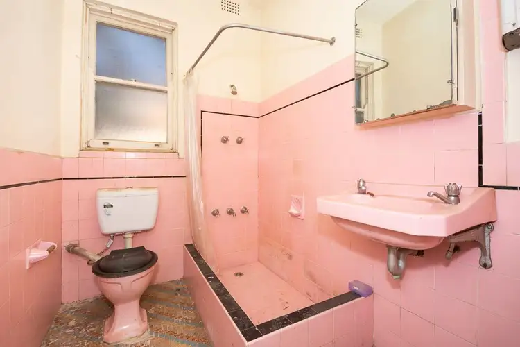 Fourth view of Homely apartment listing, 7/3 Grainger Avenue, Ashfield NSW 2131