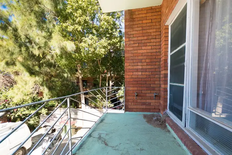 Sixth view of Homely apartment listing, 7/3 Grainger Avenue, Ashfield NSW 2131