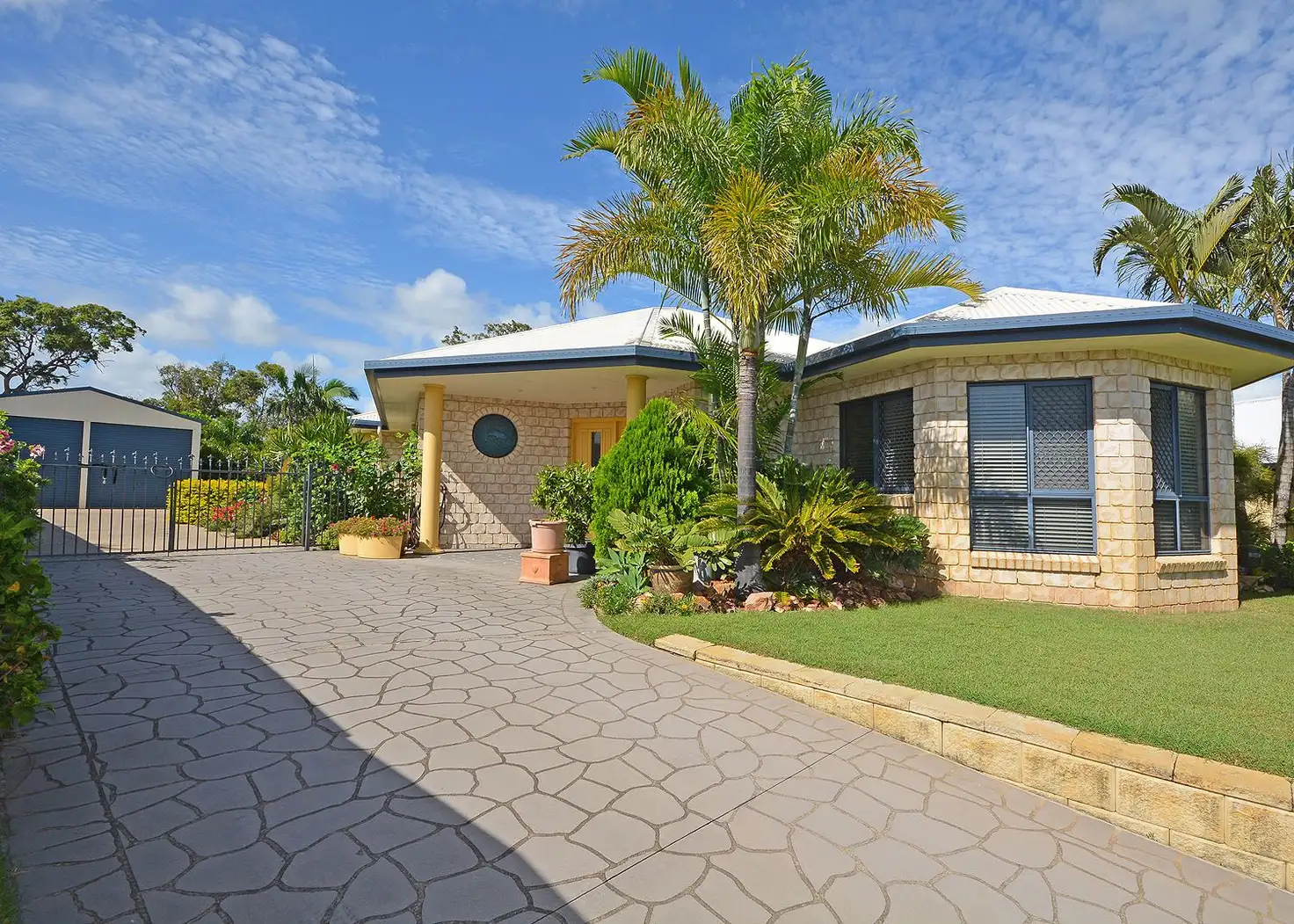 Main view of Homely house listing, 9 Lucas Drive, Burrum Heads QLD 4659