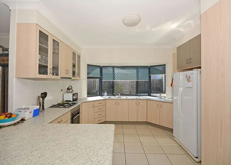 Third view of Homely house listing, 9 Lucas Drive, Burrum Heads QLD 4659