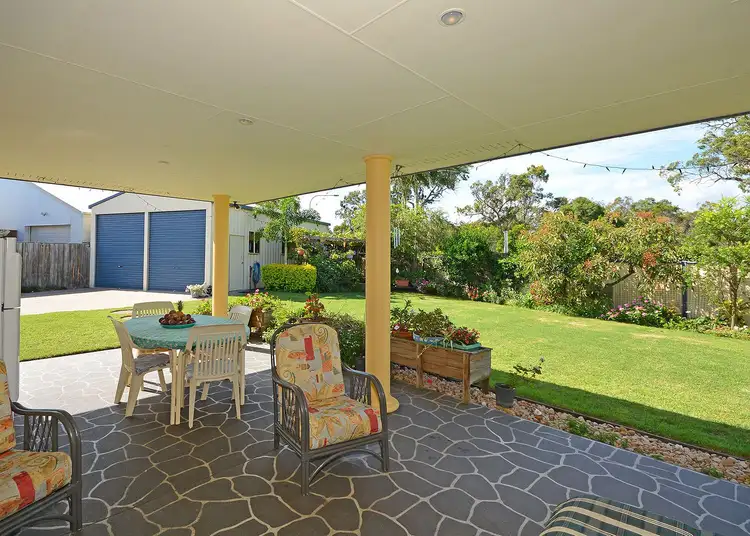 Fourth view of Homely house listing, 9 Lucas Drive, Burrum Heads QLD 4659