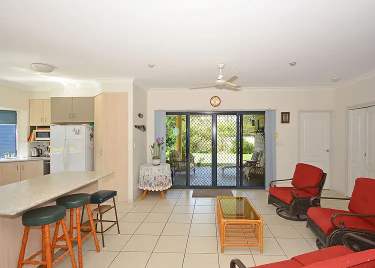 Fifth view of Homely house listing, 9 Lucas Drive, Burrum Heads QLD 4659