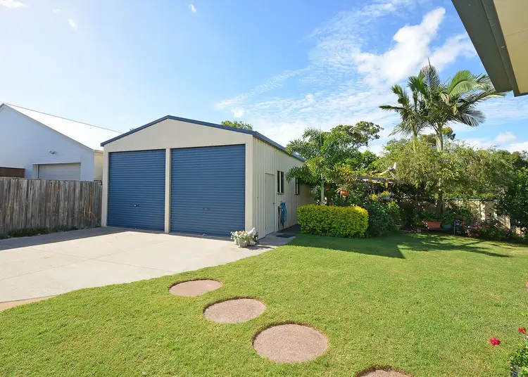Sixth view of Homely house listing, 9 Lucas Drive, Burrum Heads QLD 4659
