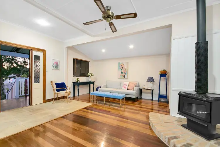 Fourth view of Homely house listing, 83 Fegen Drive, Moorooka QLD 4105
