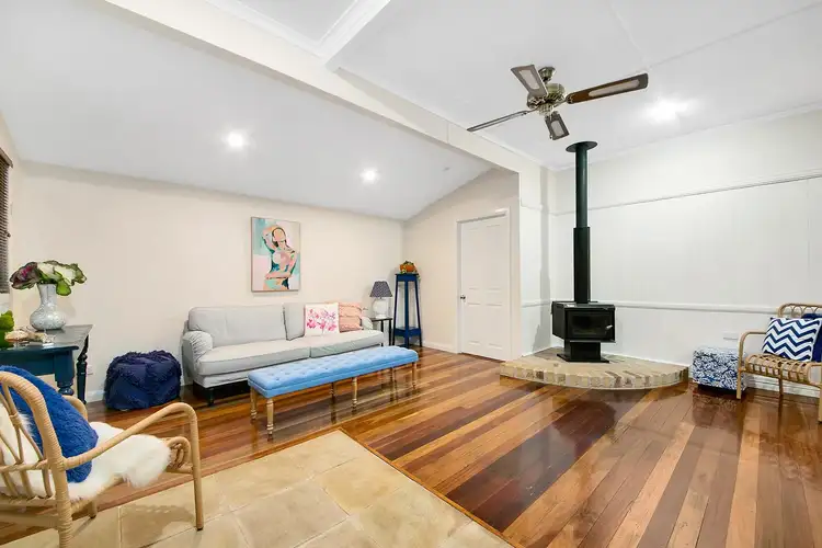 Fifth view of Homely house listing, 83 Fegen Drive, Moorooka QLD 4105