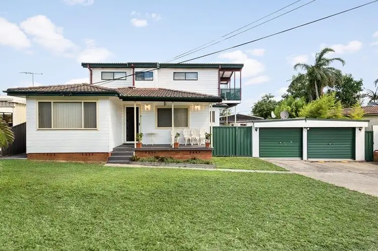 14 Gerring Street, Colyton NSW 2760