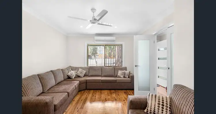 Fifth view of Homely house listing, 14 Gerring Street, Colyton NSW 2760