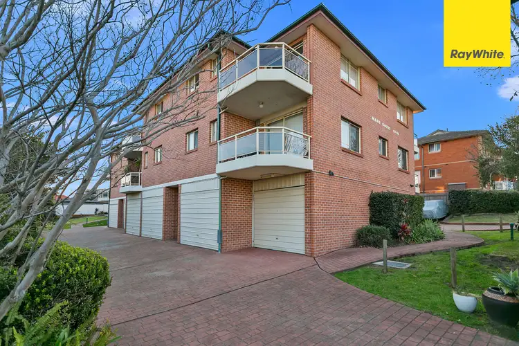 12/43-45 Bexley Road, Campsie NSW 2194