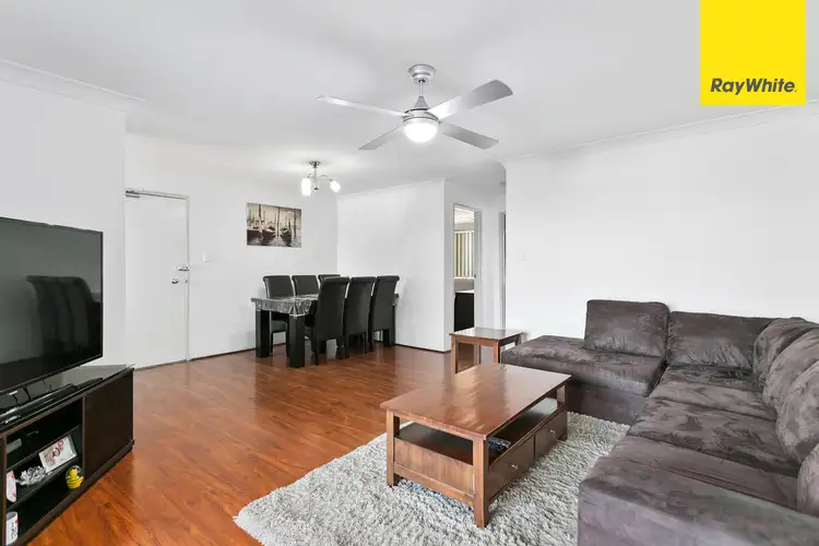 Second view of Homely unit listing, 12/43-45 Bexley Road, Campsie NSW 2194
