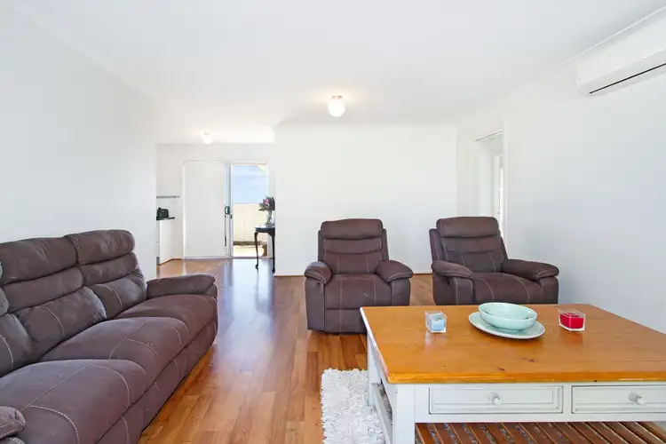 Second view of Homely house listing, 3A Warrabah Close, Tamworth NSW 2340