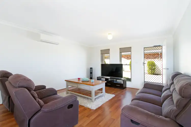 Third view of Homely house listing, 3A Warrabah Close, Tamworth NSW 2340