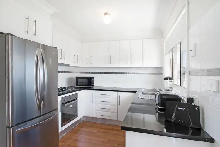 Fourth view of Homely house listing, 3A Warrabah Close, Tamworth NSW 2340