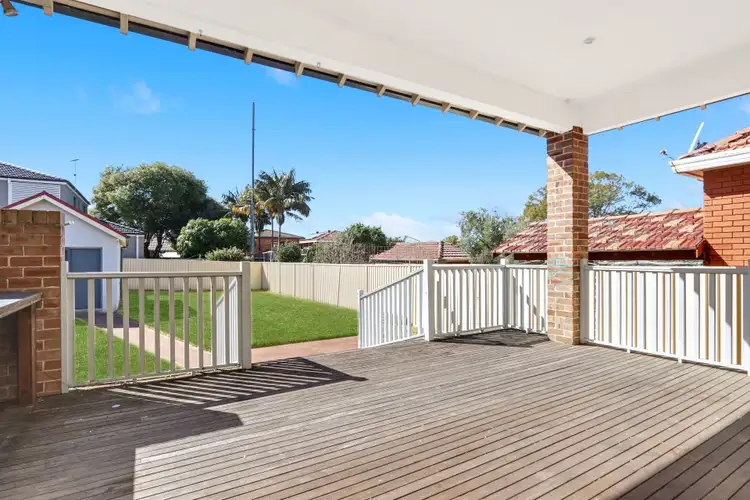2 Edward Street, Carlton NSW 2218
