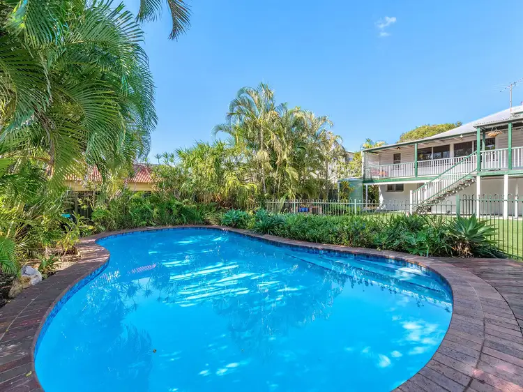 9 Cormack Street, Sherwood QLD 4075