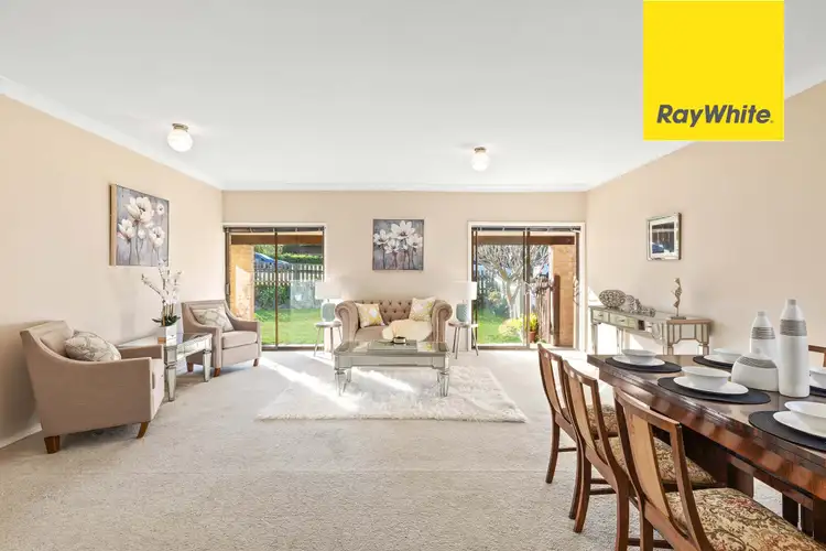 Second view of Homely house listing, 25 Hillcrest Avenue, Epping NSW 2121
