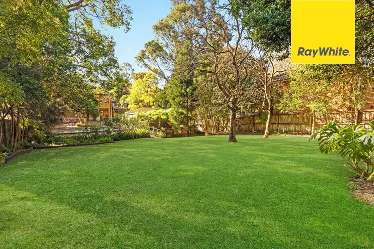 Third view of Homely house listing, 25 Hillcrest Avenue, Epping NSW 2121