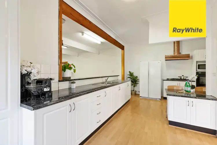 Fourth view of Homely house listing, 25 Hillcrest Avenue, Epping NSW 2121