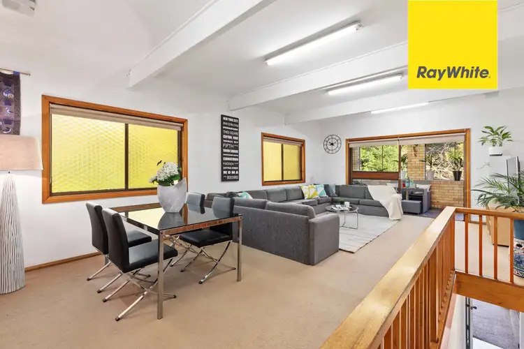 Fifth view of Homely house listing, 25 Hillcrest Avenue, Epping NSW 2121