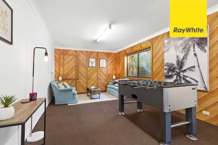 Sixth view of Homely house listing, 25 Hillcrest Avenue, Epping NSW 2121