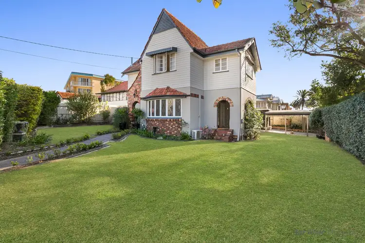 1 Vale Street, Moorooka QLD 4105