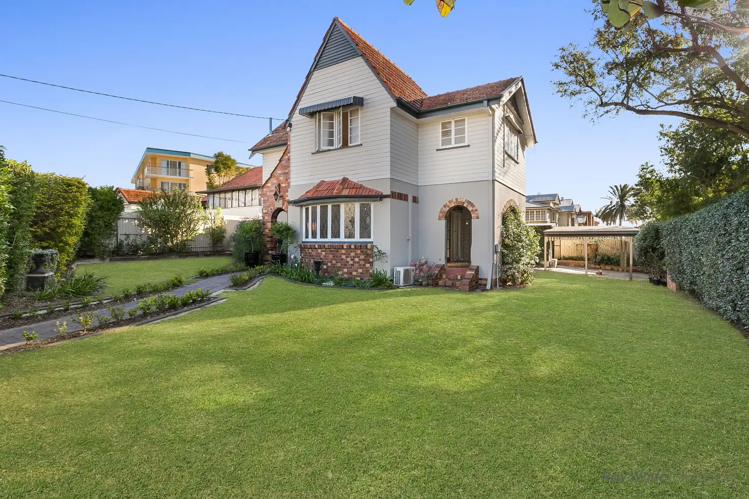 Main view of Homely house listing, 1 Vale Street, Moorooka QLD 4105