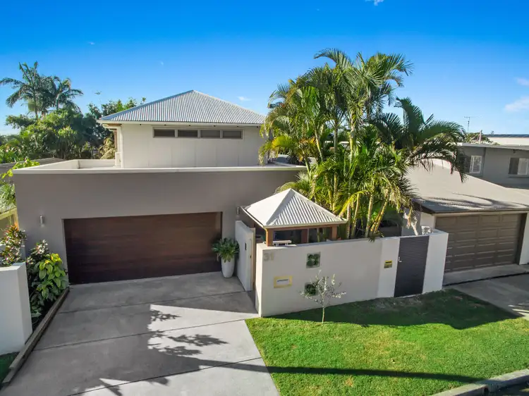 Second view of Homely house listing, 31 Nothling Street, Moffat Beach QLD 4551