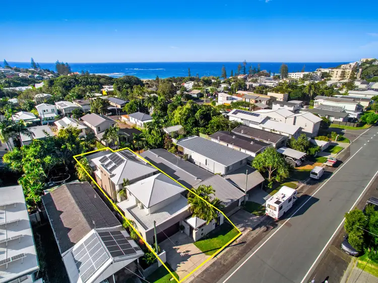 Third view of Homely house listing, 31 Nothling Street, Moffat Beach QLD 4551